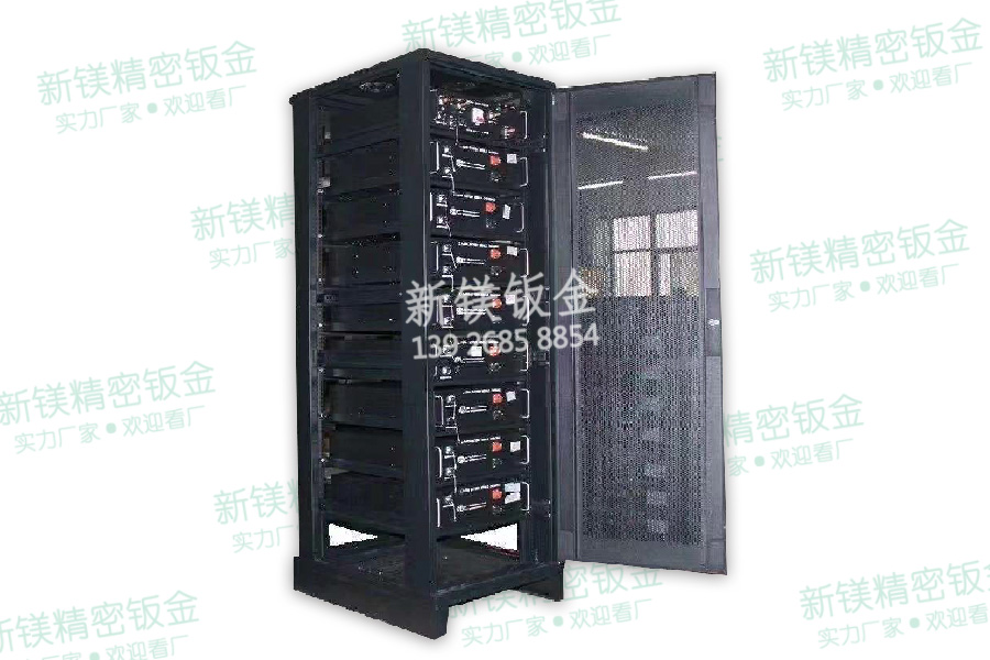 智能換電柜、機柜系列 (1)
